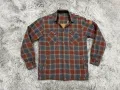 Зимна риза Pinewood Padded Overshirt, Размер XL, снимка 3