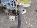 Кормилна колона и лост за регулиране на колоната за Fiat Punto mk2 26082846, снимка 3