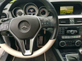 Mercedes-Benz C180 Coupe (BlueEFFICIENCY), снимка 8