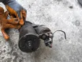 Стартер за голф 4 1.4 бензин , снимка 3