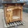 Къща за куче с изолация от 3см , снимка 1