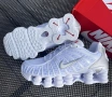 📌Nike shox tl white 36 37 38 39 41 41 42 43 44 45 46н Цена 98 евро Еконт, снимка 1