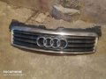 Продавам - решетка за Ауди А8 Д3 2002 г., снимка 1