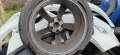 Алуминиеви Джанти 18ц.ROTOR Audi с гуми, снимка 5