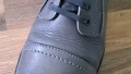 G -STAR RAW-кожени,шити,оригинални обувки-44 номер, снимка 2