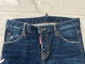 Дамски дънки DSQUARED2, размер 38/S, нови, снимка 2