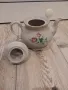 Порцеланов чайник , снимка 3