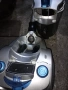 Немска прахосмукачка Hanseatic 650w, снимка 4