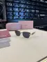Miu Miu Слънчеви Очила С UV400 Защита - Различни Модели И Цветове Код SEM-122, снимка 5
