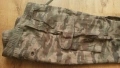 CUBUS CAMO Stretsh Trouser размер XXL еластичен панталон - 2333, снимка 4