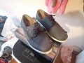 мъжки обувки, снимка 3