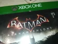 BATMAN XBOX ONE GAME 1702251724, снимка 3