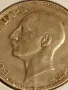 Сребърна монета 100 лева 1934г. Царство България Цар Борис трети 49811, снимка 9