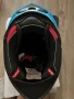 Мото каска KYT размер S, снимка 5