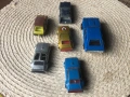 стари колички "MATCHBOX" - MADE IN BULGARIA, снимка 4