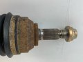 Предна лява полуоска Land Rover Freelander I (98-06)г. 1.8 16v 120к.с. 2.0 TD4 112к.с., снимка 3