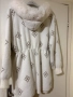 Дамско палто кашмир , снимка 3