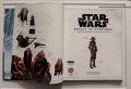 Star Wars - Силата се пробужда Илюстрована енциклопедия, снимка 3