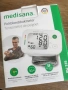 Нов апарат за кръвно налягане за китка Medisana , снимка 5