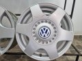 4бр 16ски джанти зa VW 5х100мм M622 , снимка 4