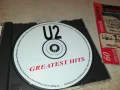 U2 CD 1108251016, снимка 14