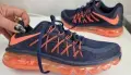 Nike Air Max 2015 унисекс 39номер, снимка 1