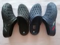 Нови черни крокс чехли , снимка 1 - Спортни обувки - 41126933