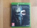 Dishonored 2 за XBOX ONE, снимка 1