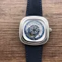 Мъжки часовник SevenFriday P3/06 Limited Edition с автоматичен японски механизъм, снимка 1