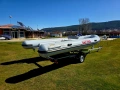 ! ! ! ЛОДКА ! ! ! SEALVER RIB 575 ! ! !, снимка 6