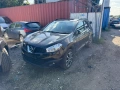 на части Нисан Кашкай Nissan Qashqai 1,5 дци 2011 година , снимка 1