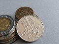 Монета - Израел - 1 лира | 1969г., снимка 1