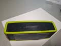 Преносима тонколона - Bose SoundLink Mini Bluetooth II , снимка 4