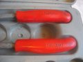 RIDGID Expander-Експандер За Разширяване-Калиброване На Тръби-22 мм-18 мм-16мм-, снимка 8