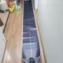 92W 320V DC ETFE гъвкав соларен панел на руло, снимка 3