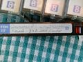 TDK MP 90 Metal Video 8 Blank Cassette Tape P5-90MPB , снимка 5