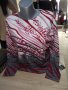меки блузки в четири десен-големи размери , снимка 1