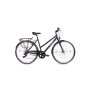 Chrisson City One 28" - Дамски градски велосипед за стил и комфорт!, снимка 2