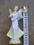 немска порцеланова фигурка ангел , снимка 6