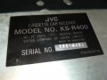 JVC KS-R400 CAR AUDIO 0811211209, снимка 18