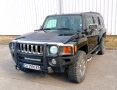 HUMMER H3 3.5, снимка 2