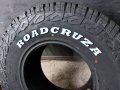 4 бр. нови всесезонни гуми Roadcruza 31х10,5х15 , снимка 6