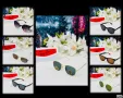 Ray-Ban Слънчеви очила с UV400 защита😎Налични различни модели и цветове Код D1602, снимка 1