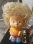 Гумена играчка Ссср, снимка 1