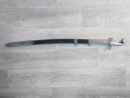 Стара османска сабя., снимка 2