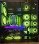 Геймърски компютър AMD Ryzen 5900x, AMD Radeon 6800xt, 32gbddr4, 1tb nvme, снимка 3