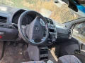 Мерцедес вито 2.2 дизел на части /Mercedes vito 2.2CDI на части , снимка 10