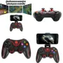 Джойстик за смартфон Lehuai Android, iOS game controller  PSP16, снимка 1