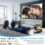 Безжичен HDMI предавател и приемник (TX/RX) Plug & Play за мултиекранно видео, аудио и стрийминг, снимка 2