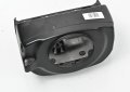 Кора под волана BMW E60 E61 E63 E64 БМВ Е60 Е61 Е63 Е64 интериорна пластмаса волан, снимка 2